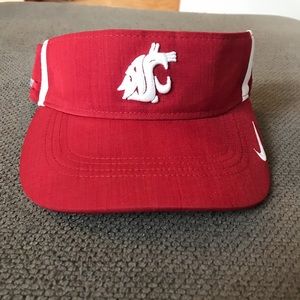 Nike Coug Visor
